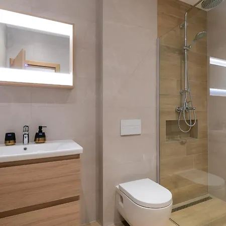 בית נופש Josip פריזבה