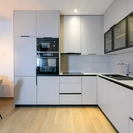 Josip בית נופש פריזבה