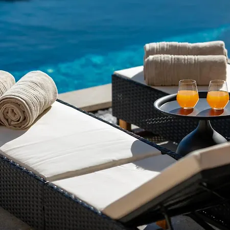 בית נופש Josip