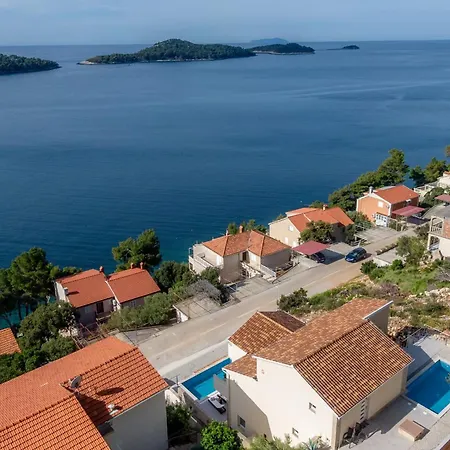 בית נופש Josip פריזבה