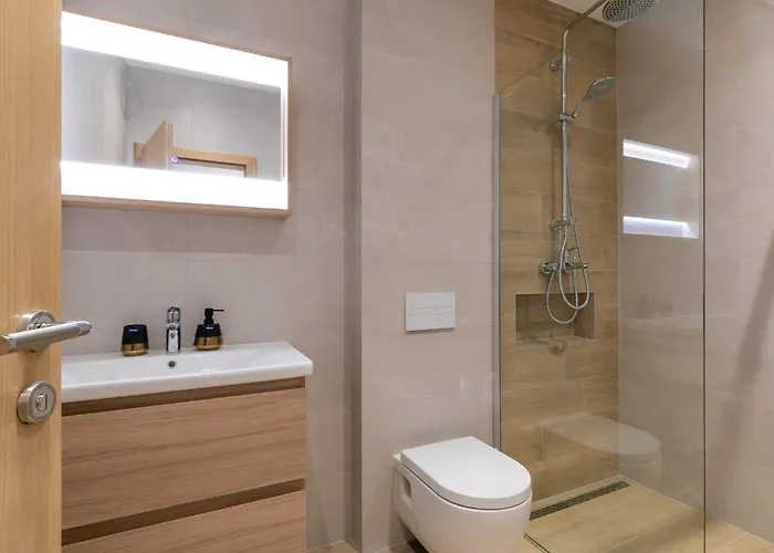 Hébergement de vacances Josip Prižba