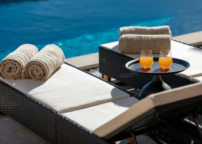 Hébergement de vacances Josip