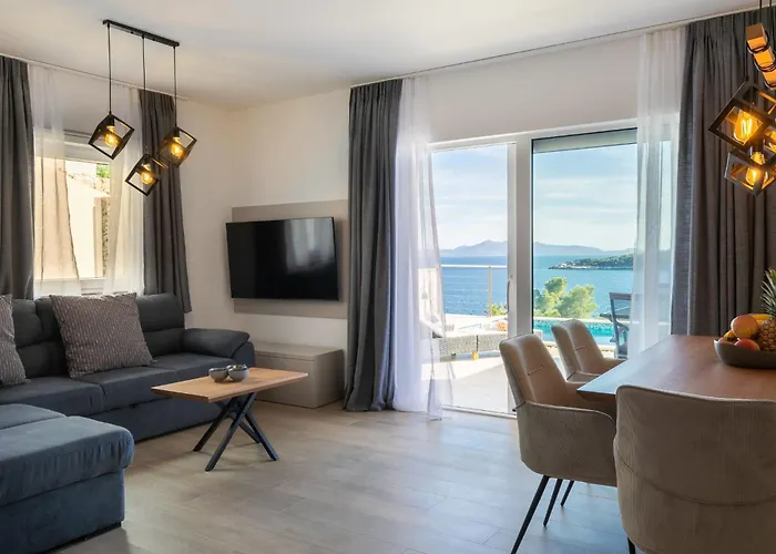 Hébergement de vacances Josip Prižba