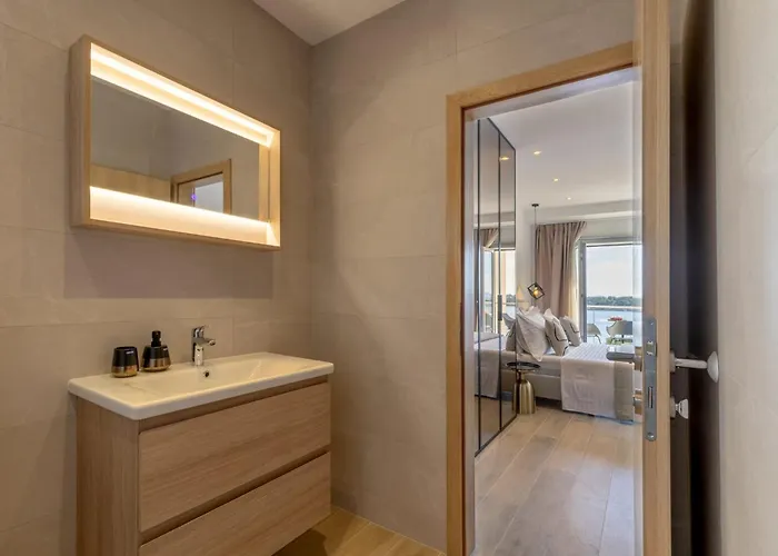 Josip Hébergement de vacances