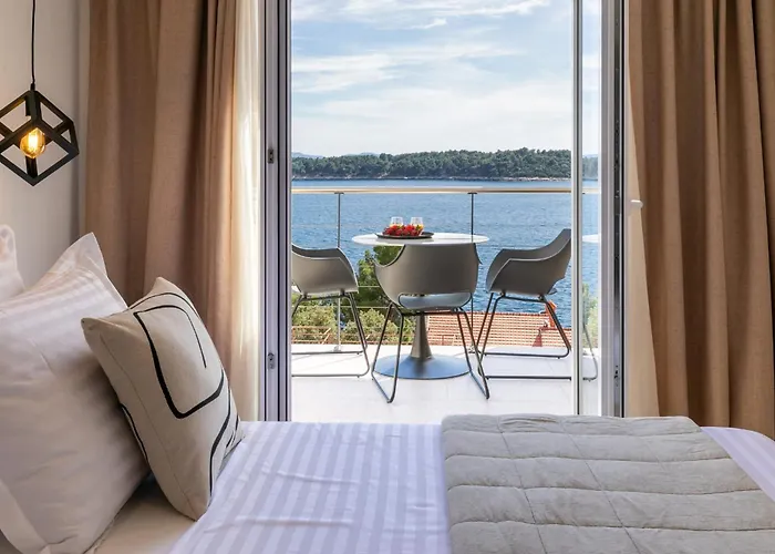 Josip Hébergement de vacances