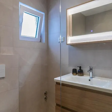 Josip Prázdninový dům