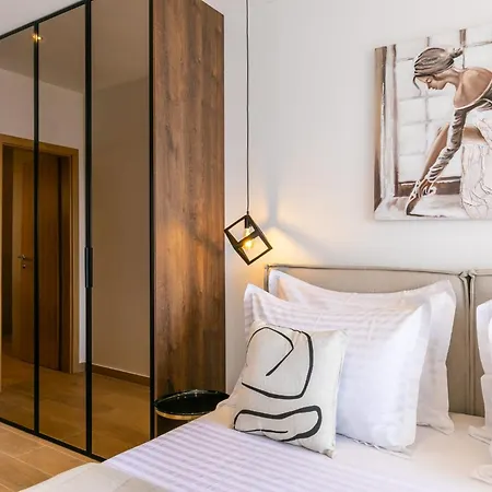 Prázdninový dům Josip Prizba