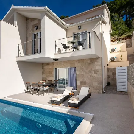 Vakantiehuis Josip