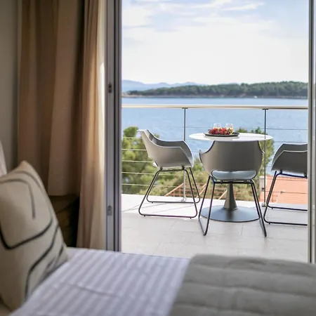 Josip Prázdninový dům Prizba