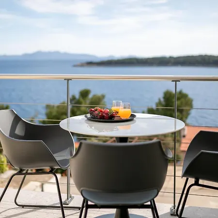 Holiday home Josip *