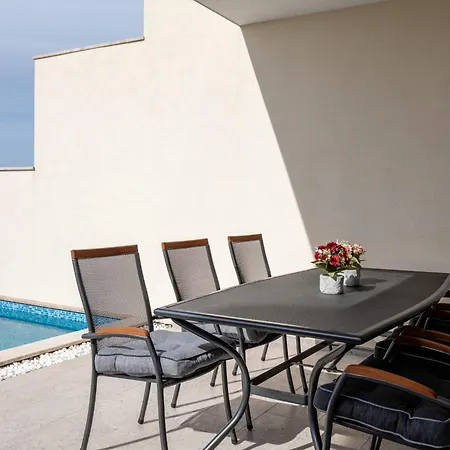 Prázdninový dům Josip *