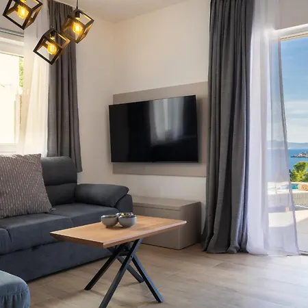 Josip Prázdninový dům *