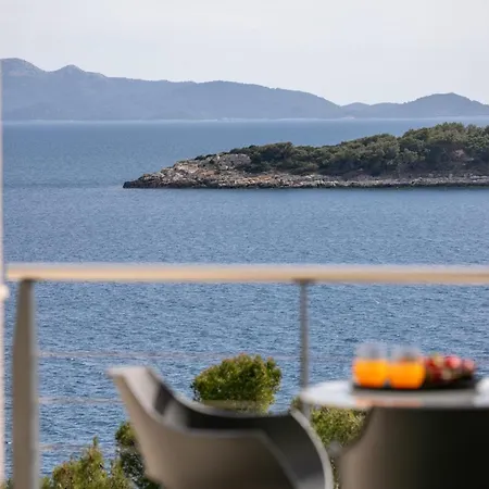Josip Holiday home Prizba