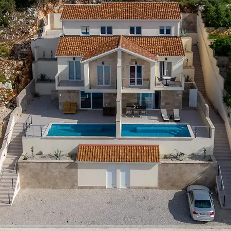 Prázdninový dům Josip Prizba