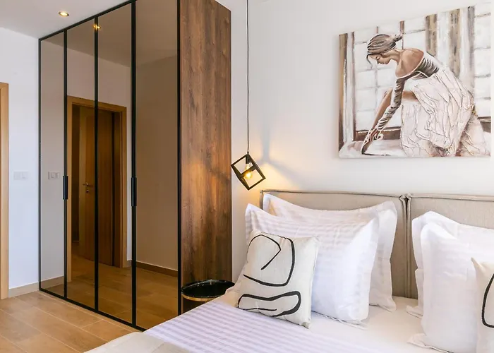 Сasa de vacaciones Josip Prizba