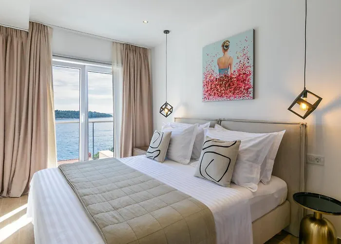 Josip Сasa de vacaciones Prizba