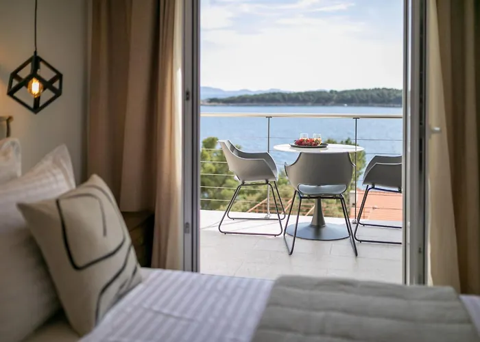 Josip Σπίτι διακοπών Prizba