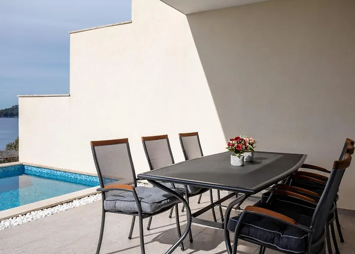 Σπίτι διακοπών Josip *