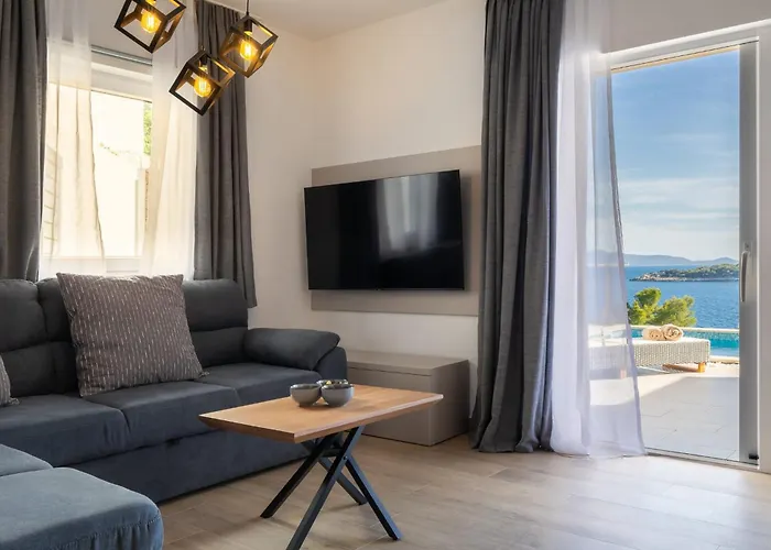 Josip Сasa de vacaciones *