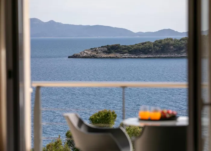 Josip Σπίτι διακοπών Prizba