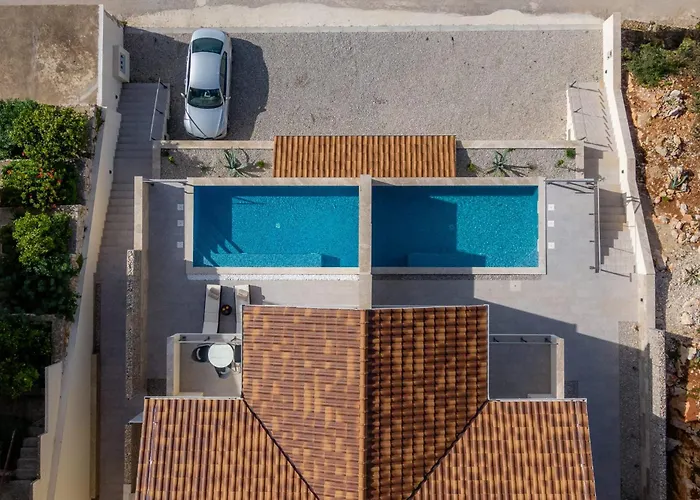 Josip Σπίτι διακοπών