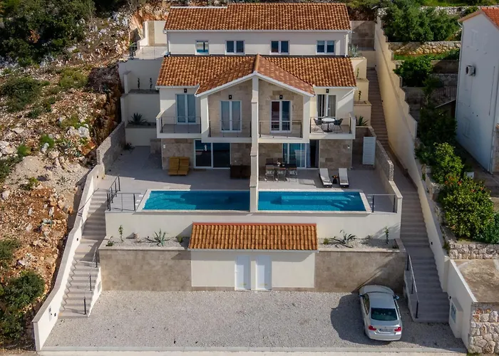 Σπίτι διακοπών Josip Prizba